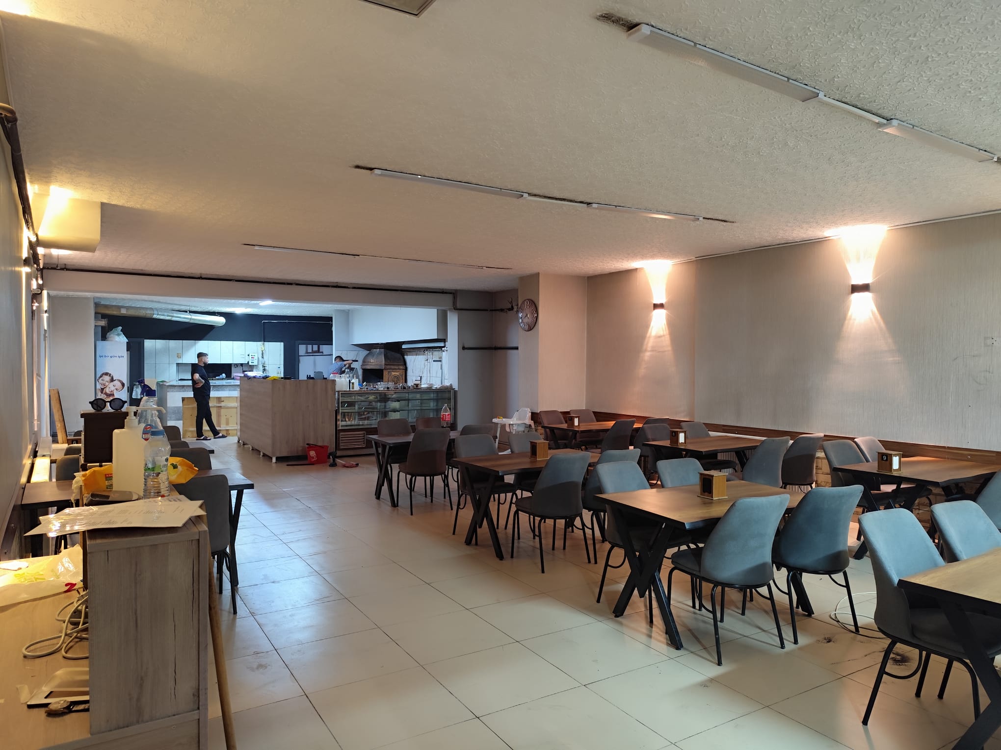 Konya Etli Ekmek Salonu